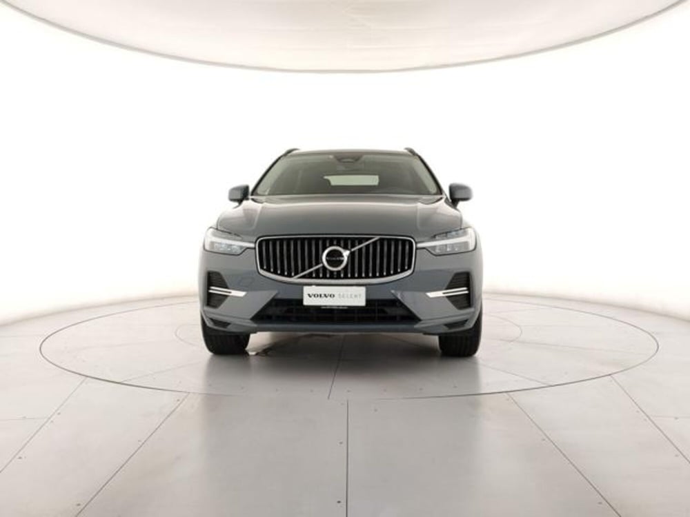 Volvo XC60 usata a Modena (7)