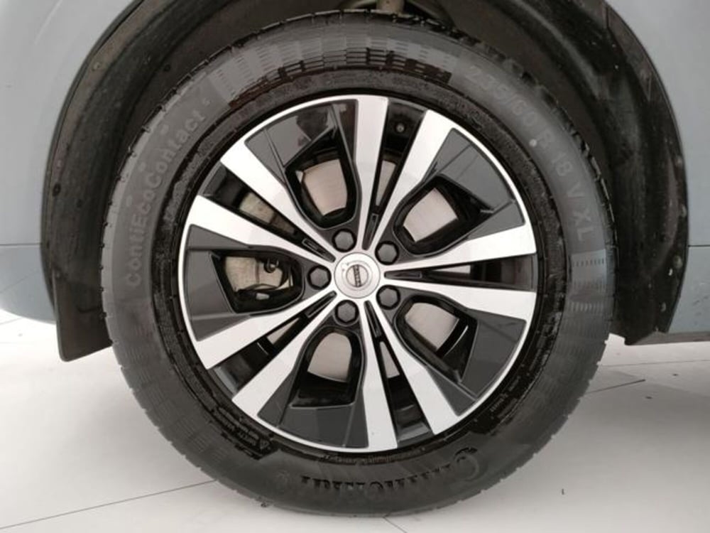 Volvo XC60 usata a Modena (8)