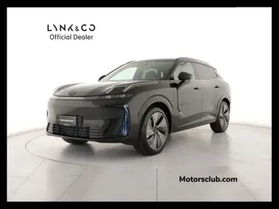 Lynk &amp; Co 08 08 1.5 phev More auto nuova a Modena