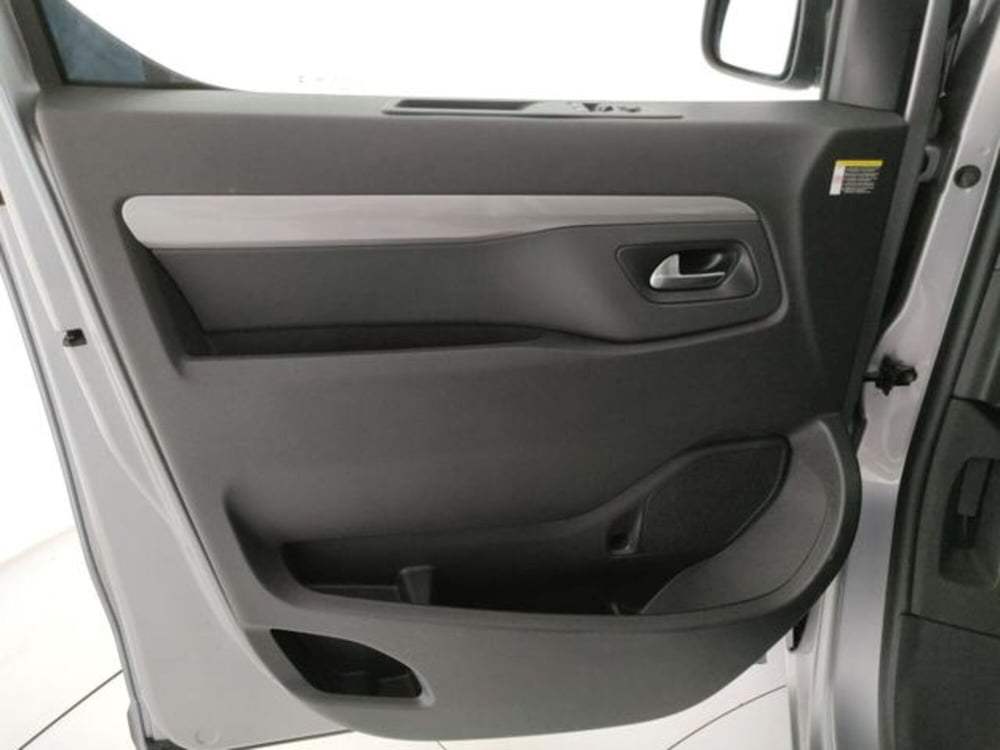 Citroen Spacetourer usata a Modena (10)
