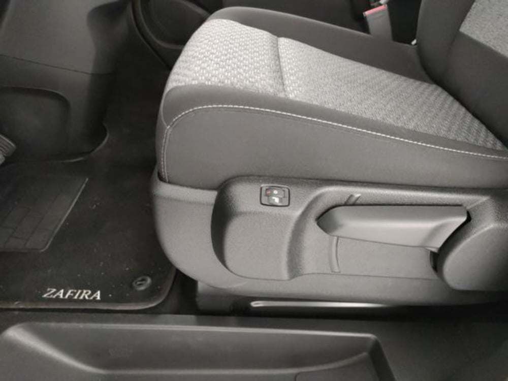 Citroen Spacetourer usata a Modena (12)