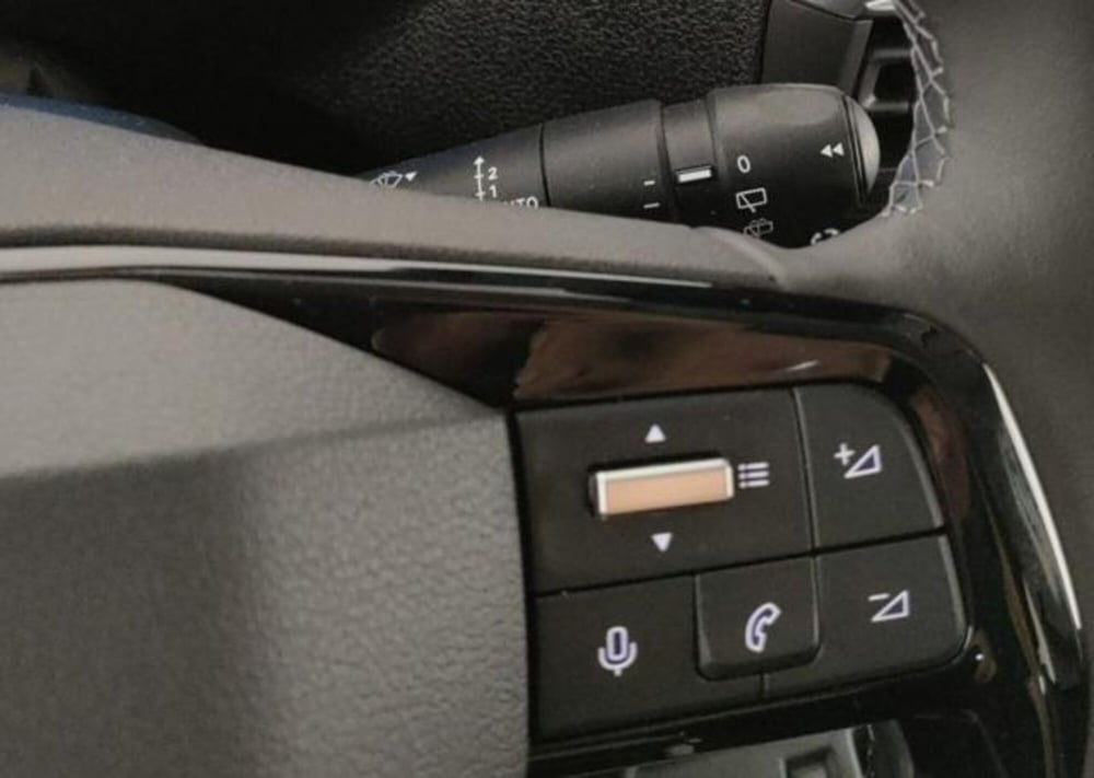 Citroen Spacetourer usata a Modena (19)