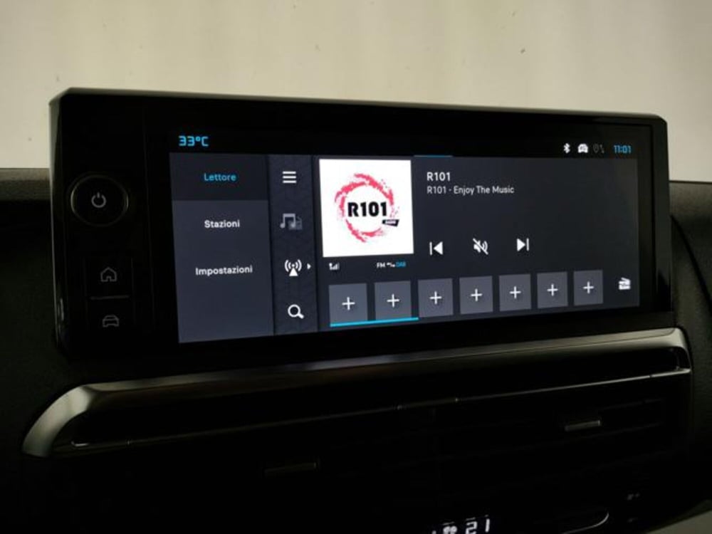 Citroen Spacetourer usata a Modena (20)