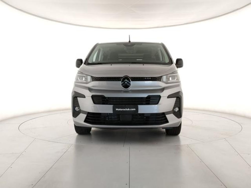 Citroen Spacetourer usata a Modena (7)