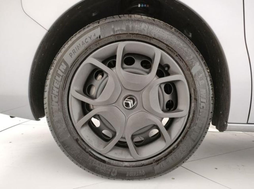 Citroen Spacetourer usata a Modena (8)