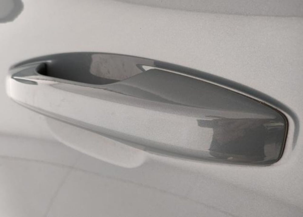 Volvo XC40 usata a Modena (10)