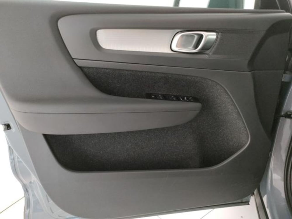 Volvo XC40 usata a Modena (11)