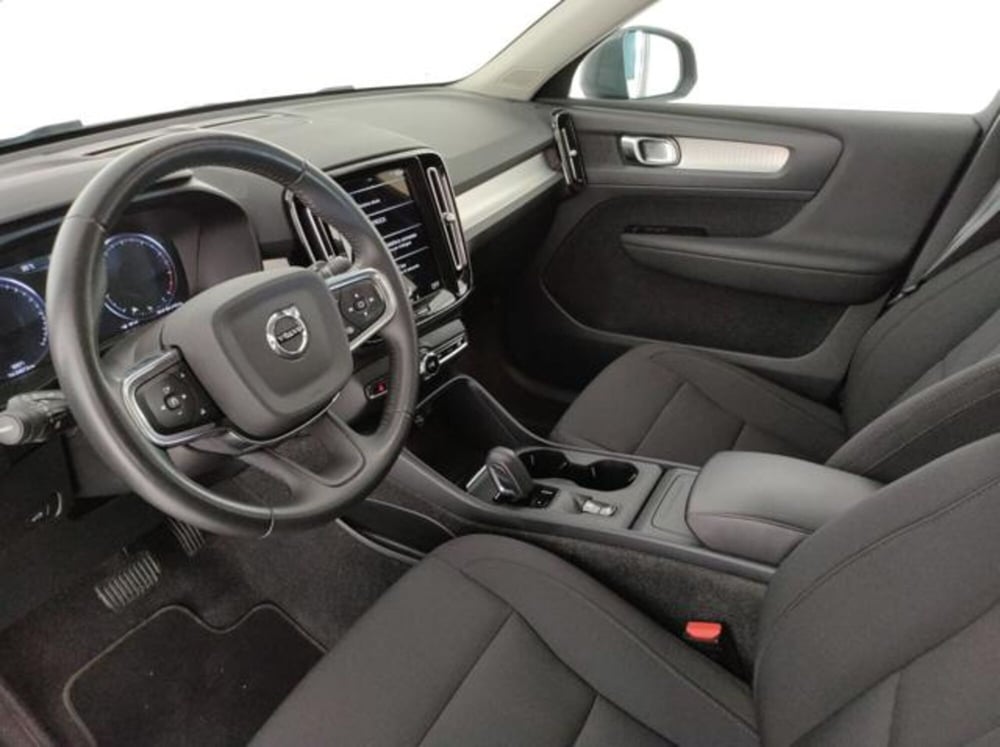 Volvo XC40 usata a Modena (13)