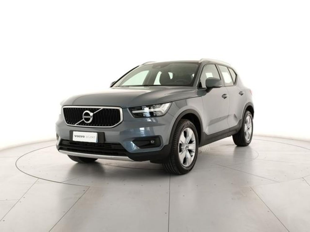Volvo XC40 usata a Modena (2)