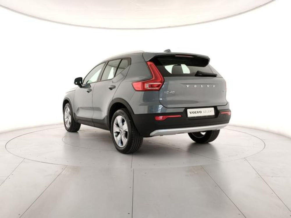 Volvo XC40 usata a Modena (3)