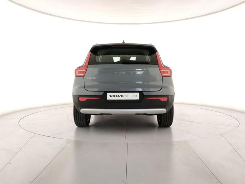 Volvo XC40 usata a Modena (4)