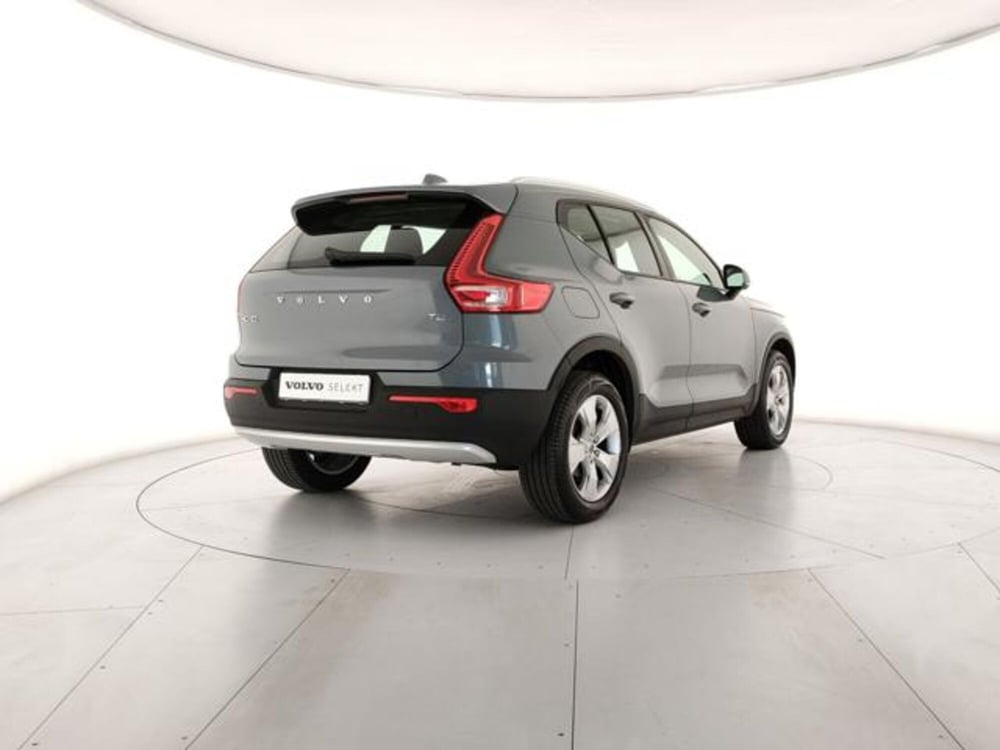 Volvo XC40 usata a Modena (5)