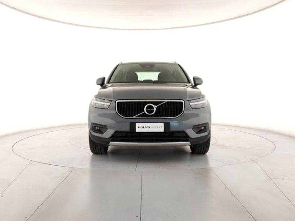 Volvo XC40 usata a Modena (7)