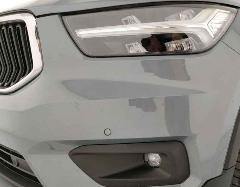 Volvo XC40 usata a Modena (9)