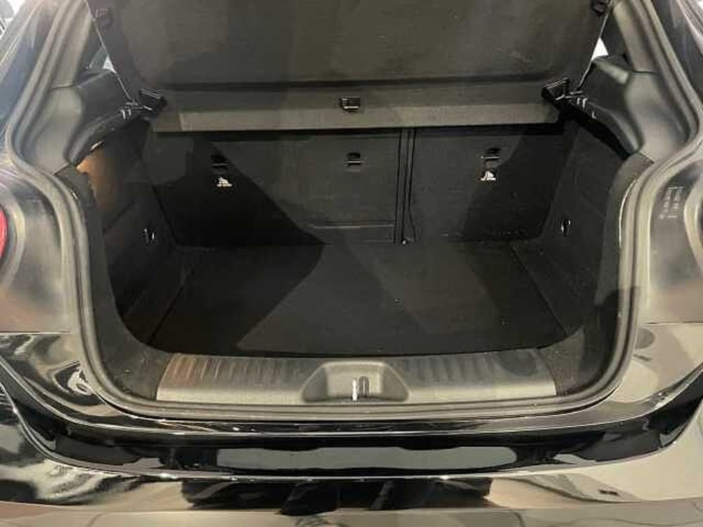 Mercedes-Benz Classe A usata a Genova (9)