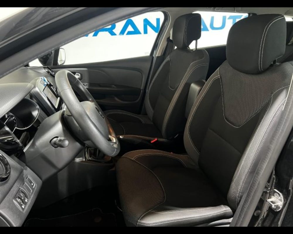Renault Clio Sporter usata a Alessandria (11)