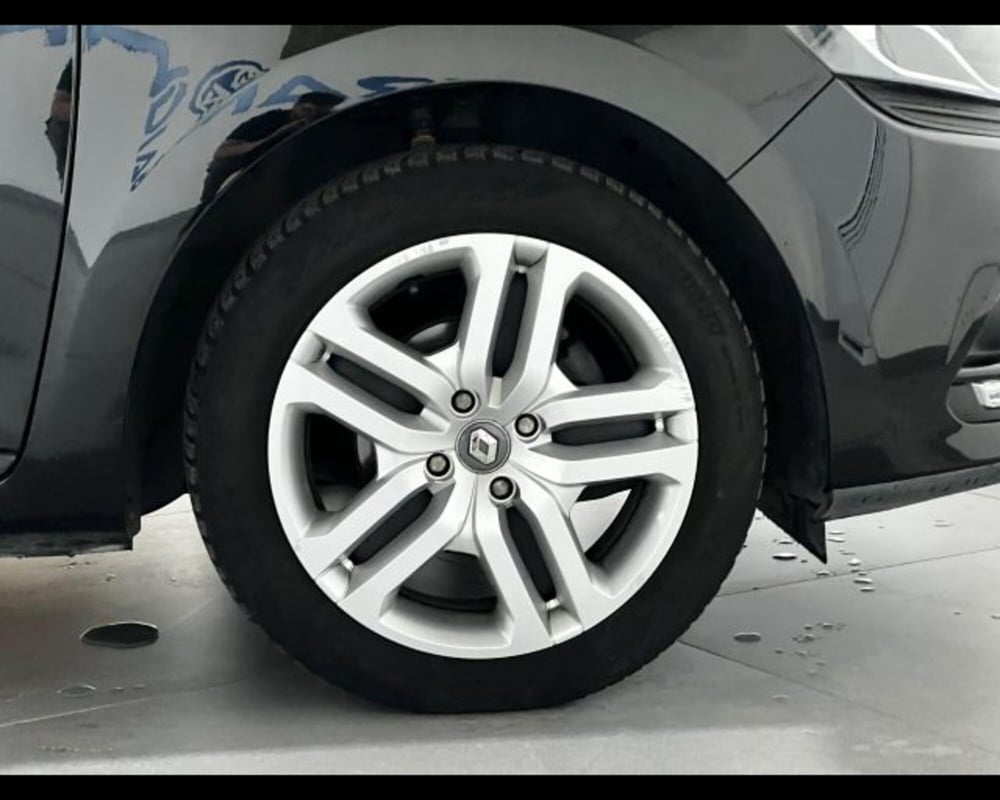 Renault Clio Sporter usata a Alessandria (13)