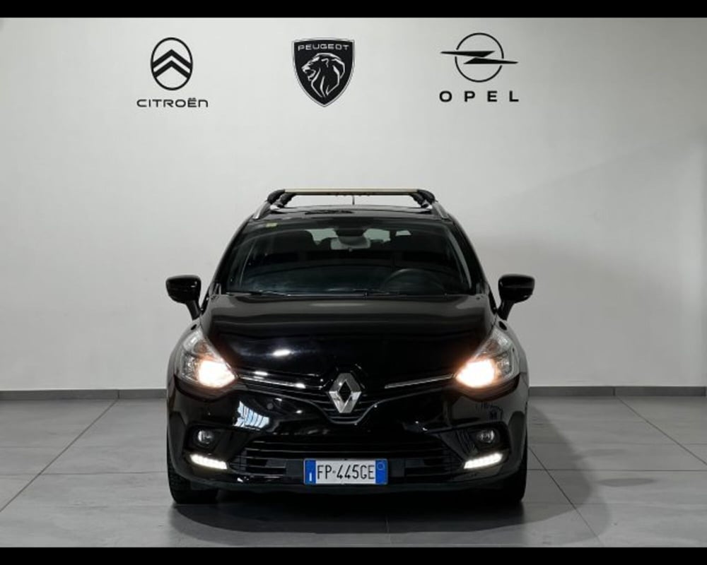 Renault Clio Sporter usata a Alessandria (2)