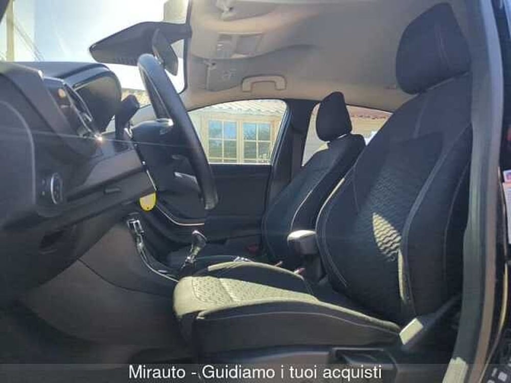 Ford Puma usata a Roma (10)