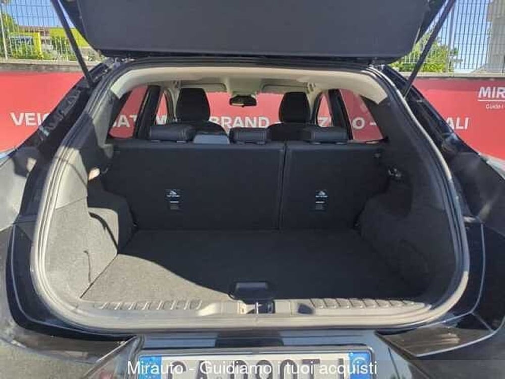 Ford Puma usata a Roma (9)