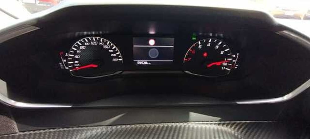 Peugeot 208 usata a Viterbo (20)
