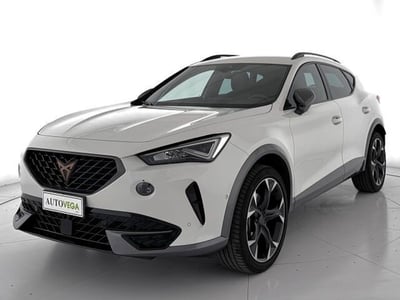 Cupra Formentor Formentor 1.5 tsi 150cv dsg del 2023 usata a Vicenza