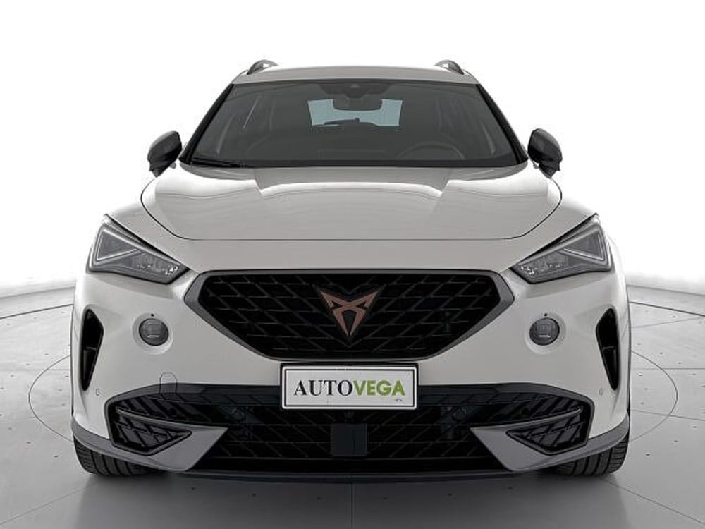 Cupra Formentor usata a Vicenza (2)
