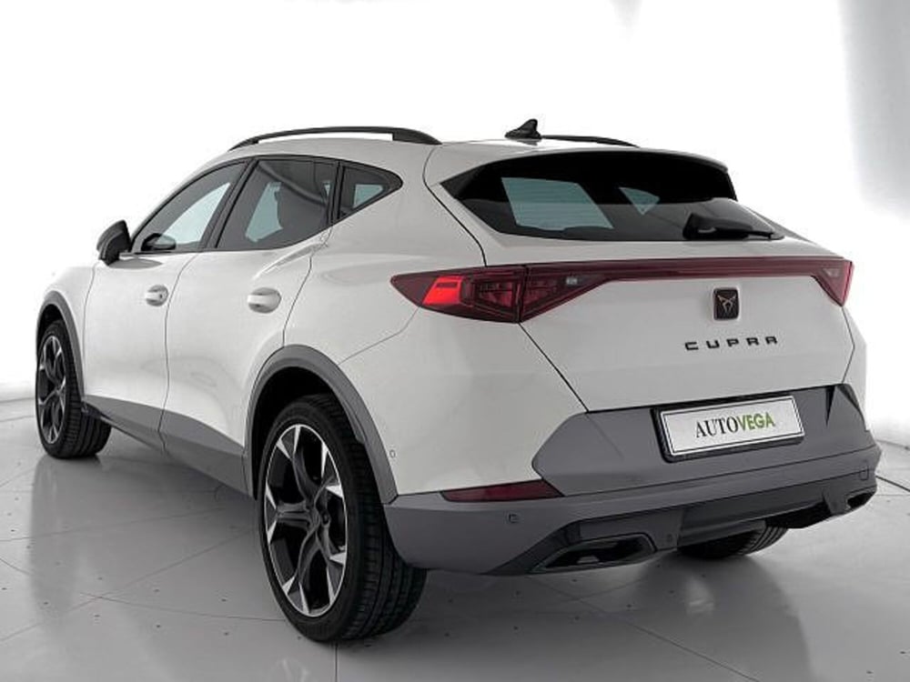Cupra Formentor usata a Vicenza (5)