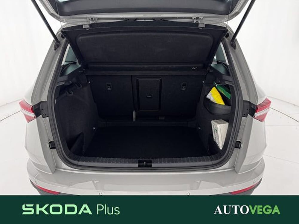 Skoda Karoq usata a Vicenza (10)