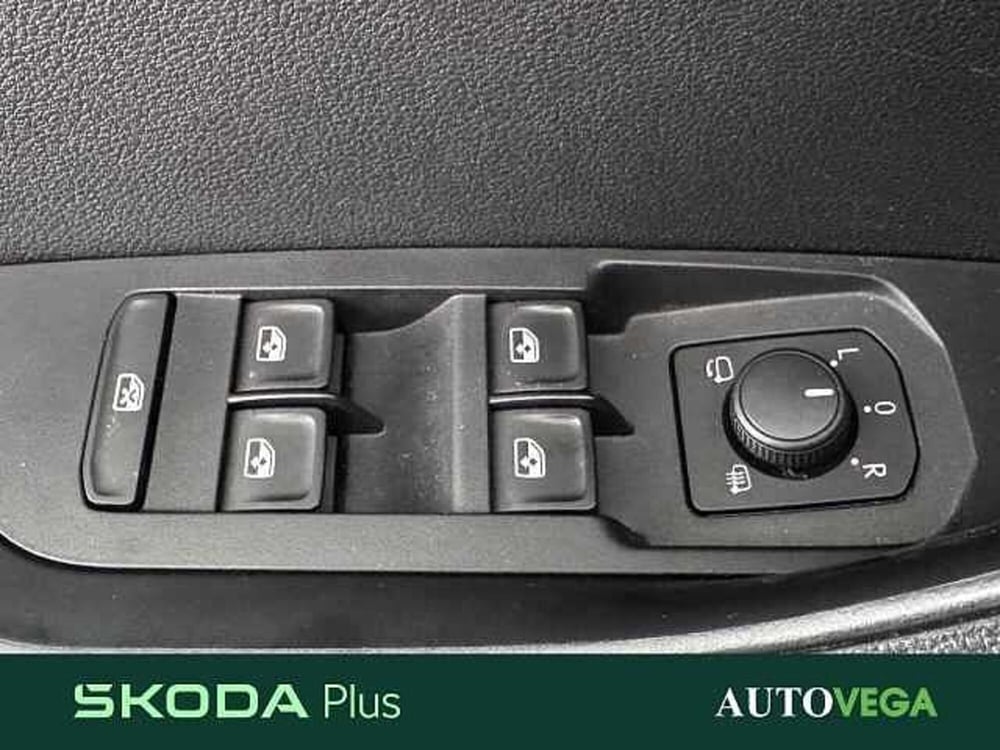 Skoda Karoq usata a Vicenza (11)