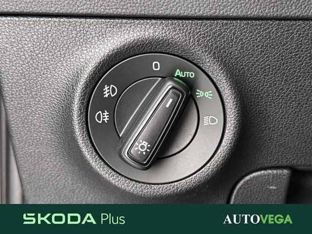 Skoda Karoq usata a Vicenza (12)