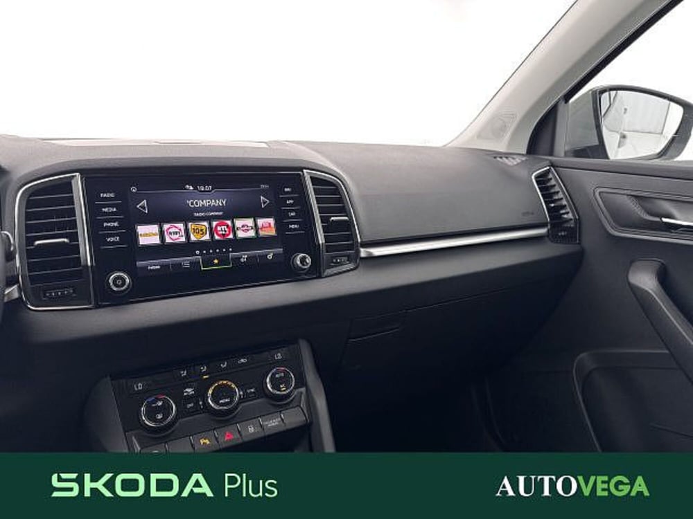 Skoda Karoq usata a Vicenza (20)
