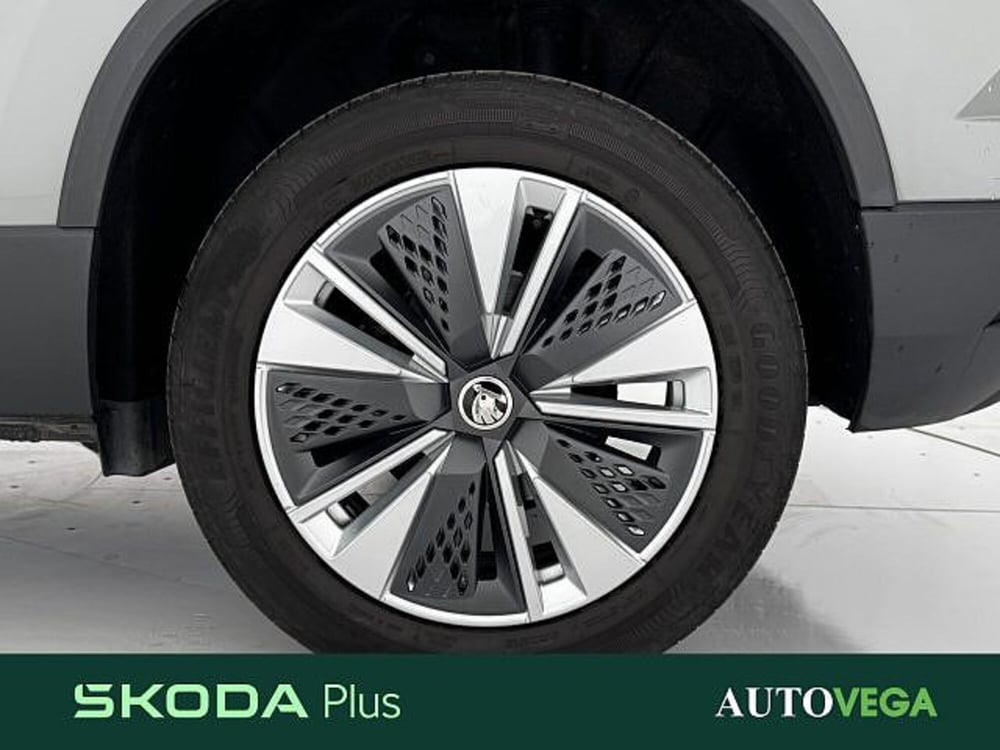 Skoda Karoq usata a Vicenza (6)