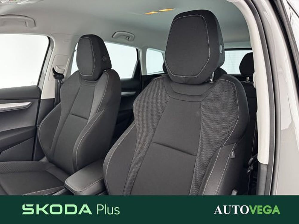 Skoda Karoq usata a Vicenza (8)
