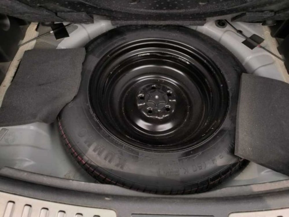 Renault Koleos usata a Caltanissetta (12)