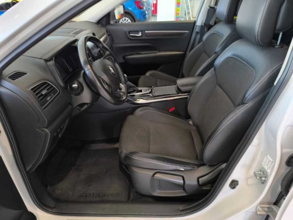 Renault Koleos usata a Caltanissetta (13)