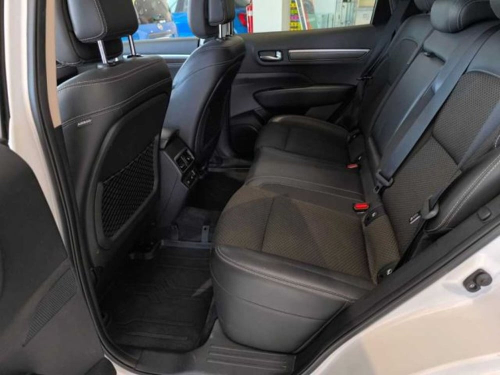 Renault Koleos usata a Caltanissetta (14)