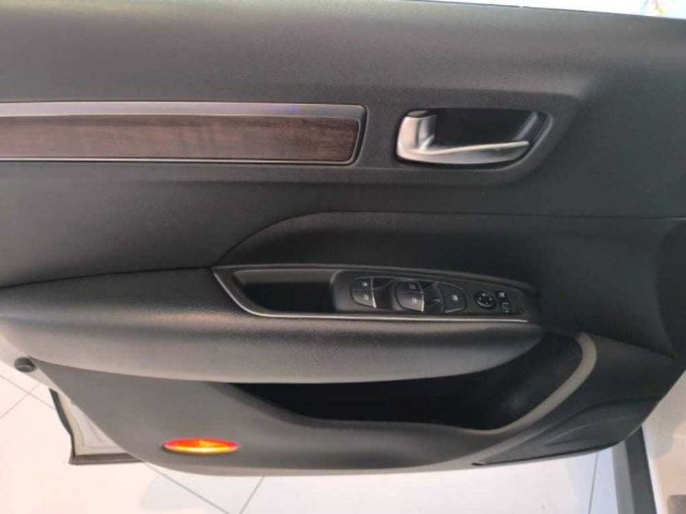 Renault Koleos usata a Caltanissetta (15)