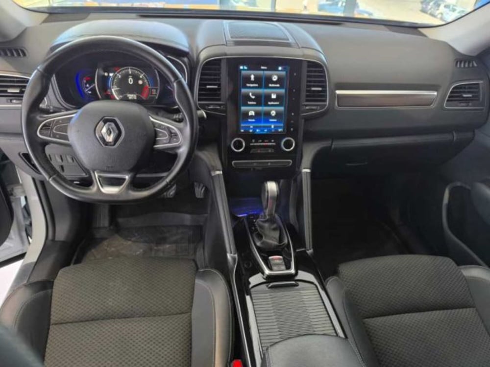 Renault Koleos usata a Caltanissetta (16)
