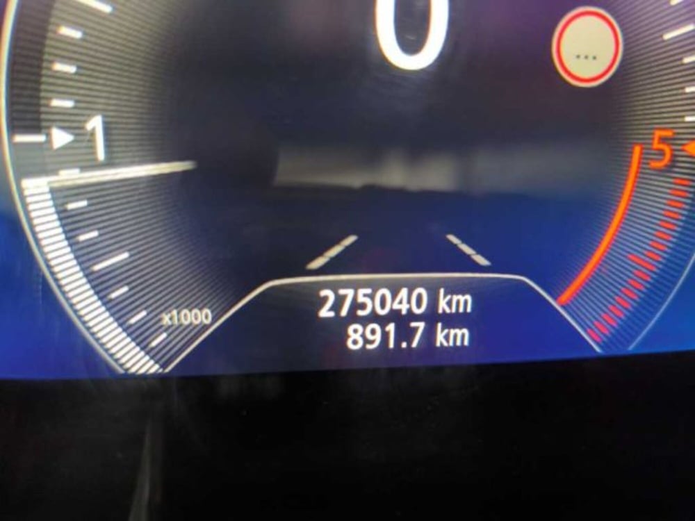 Renault Koleos usata a Caltanissetta (17)