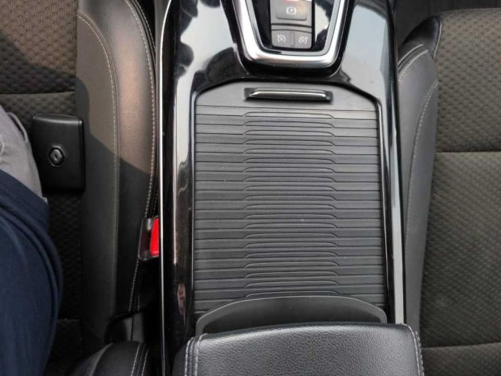Renault Koleos usata a Caltanissetta (19)