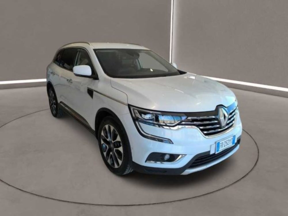 Renault Koleos usata a Caltanissetta (3)