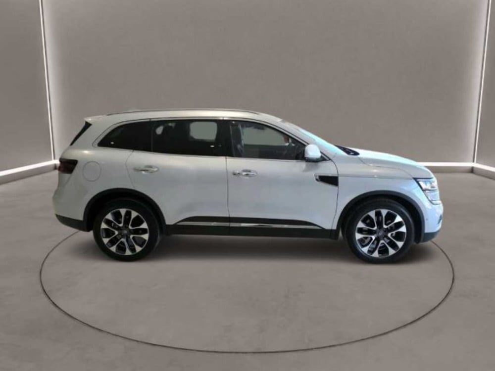 Renault Koleos usata a Caltanissetta (4)