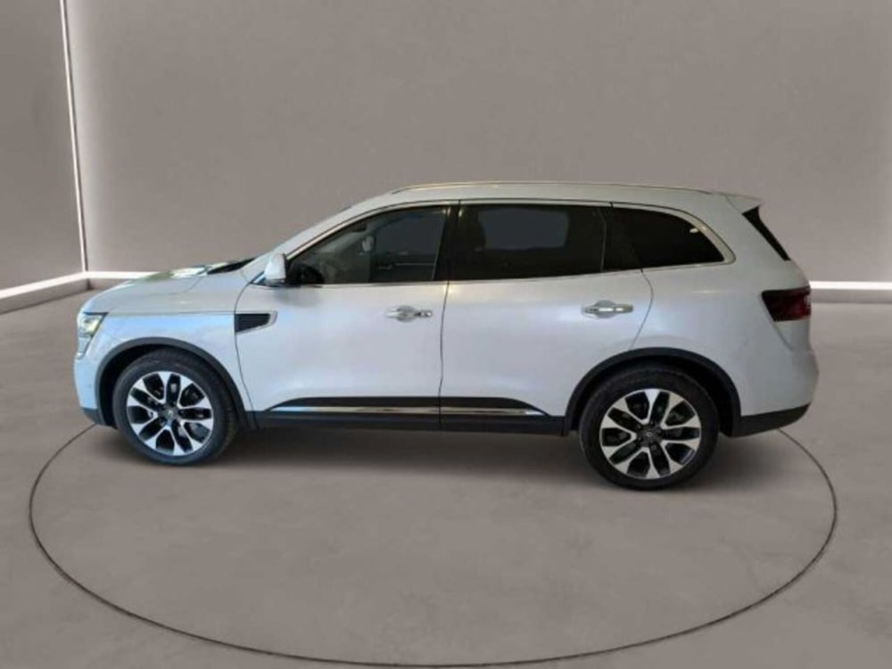 Renault Koleos usata a Caltanissetta (5)