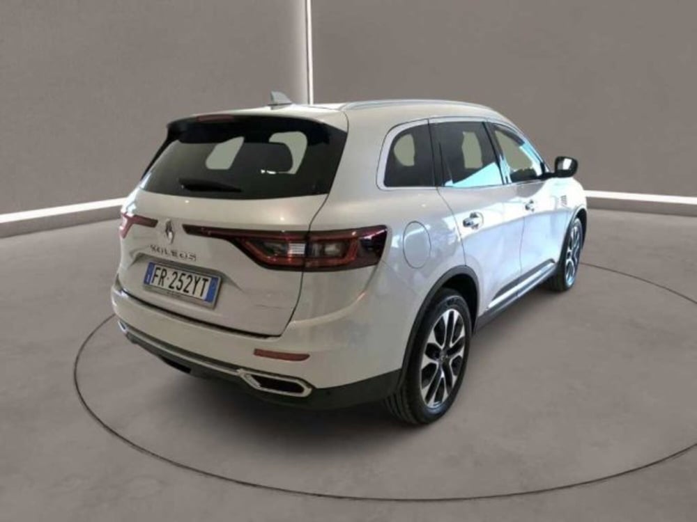 Renault Koleos usata a Caltanissetta (6)