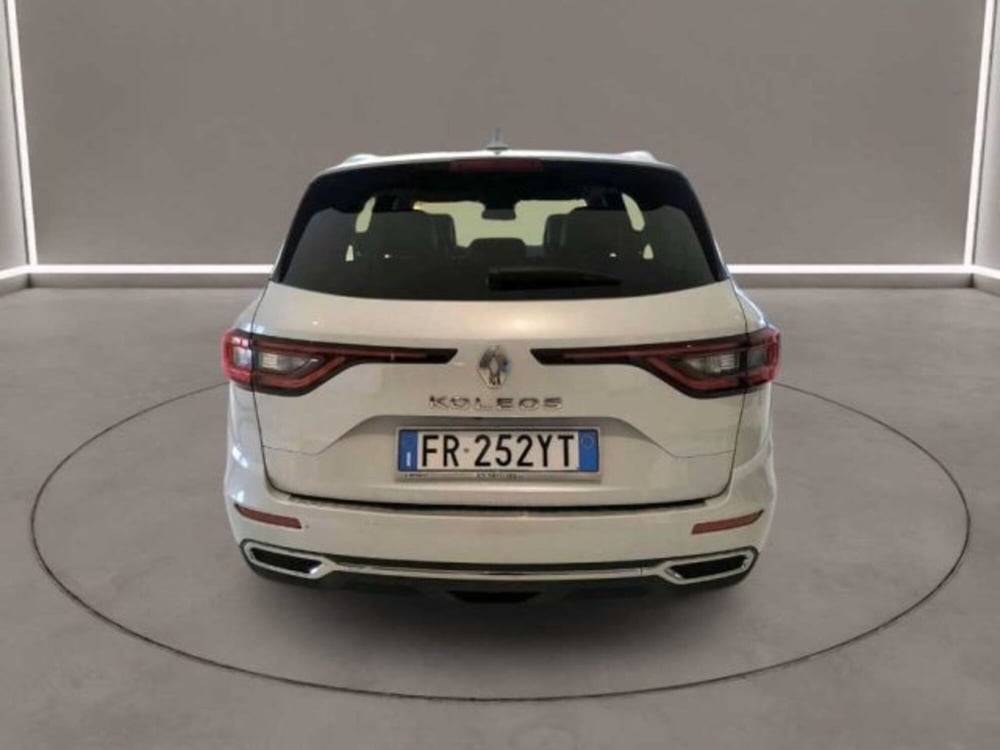 Renault Koleos usata a Caltanissetta (7)