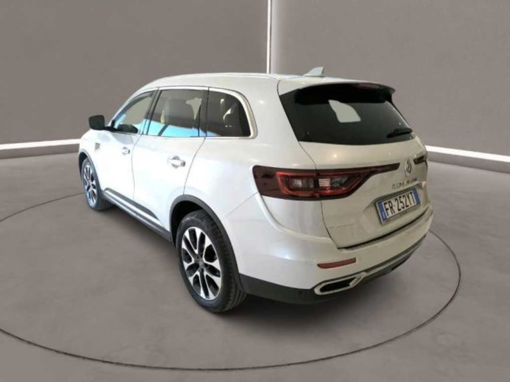 Renault Koleos usata a Caltanissetta (8)