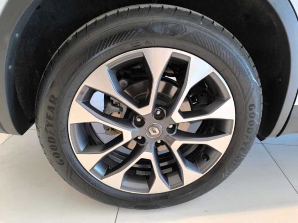 Renault Koleos usata a Caltanissetta (9)