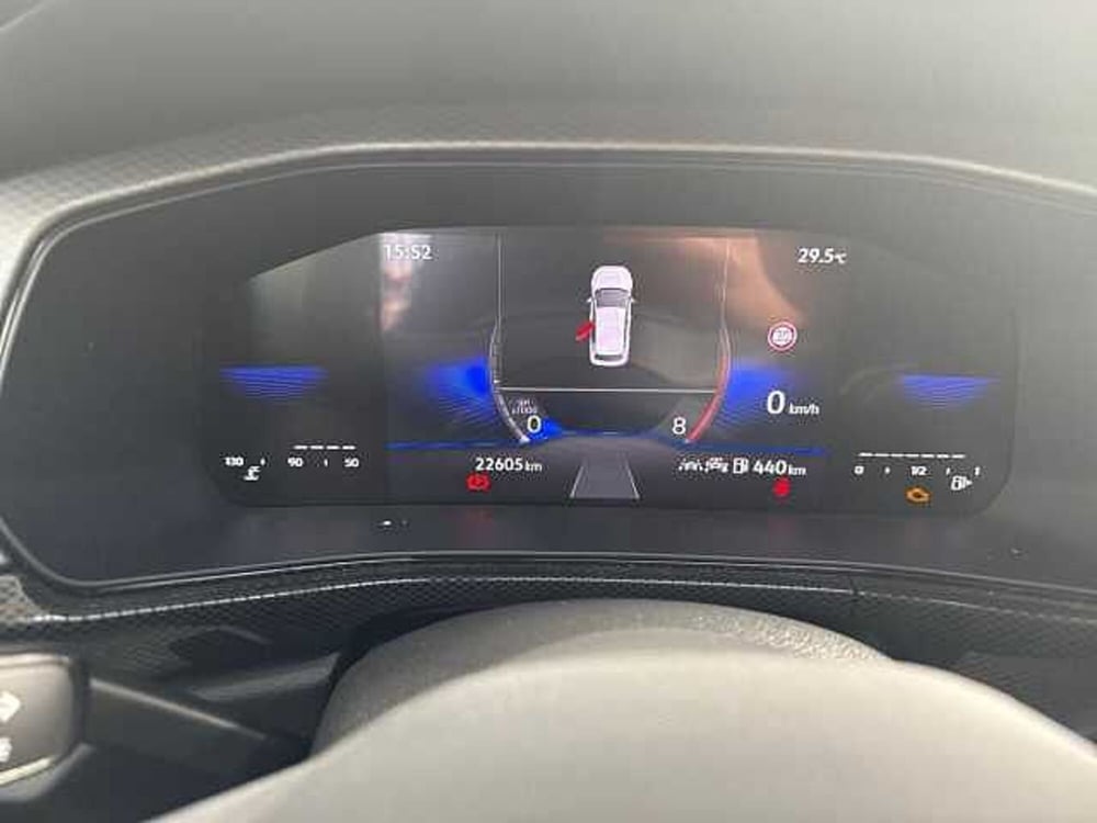 Volkswagen T-Cross usata a Napoli (10)