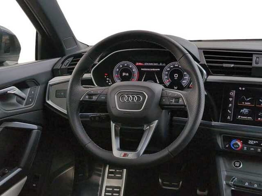 Audi Q3 usata a Varese (10)